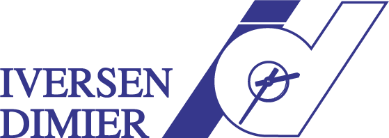 Logo W. Iversen, Dimier & Cie. Nachf. GmbH & Co. KG