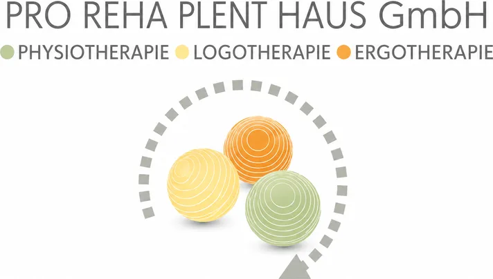 Logo PRO REHA PLENT HAUS GmbH