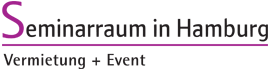 Logo SiH – Seminarraum in Hamburg GmbH